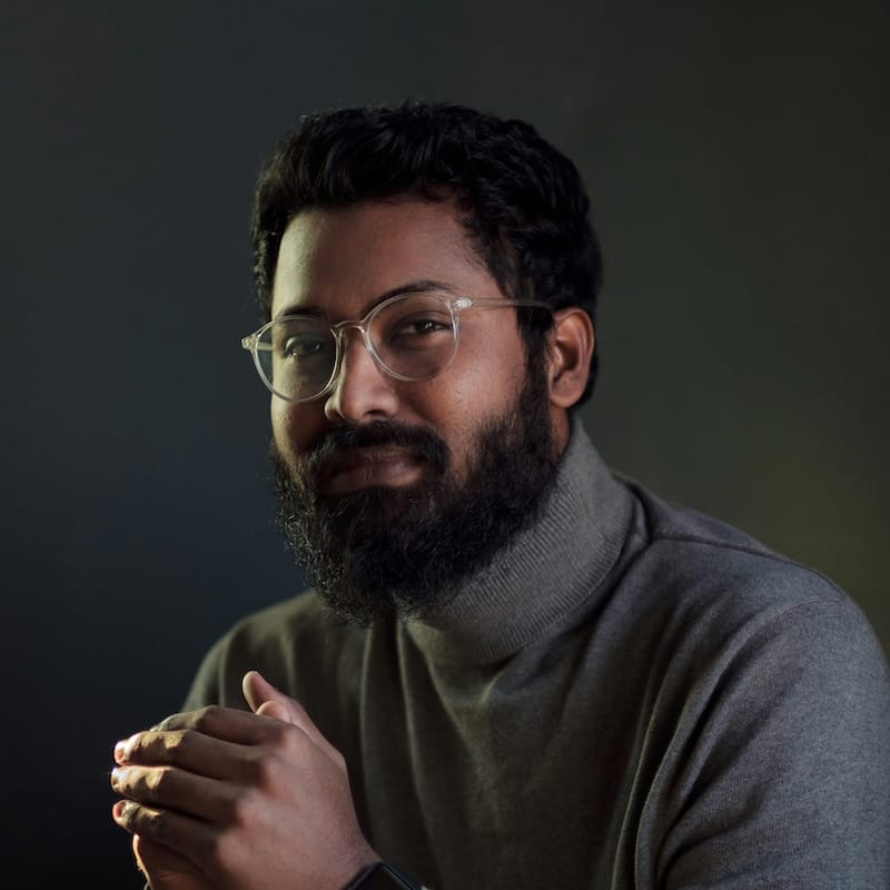 Author picture